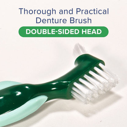ProTech Removable Appliance Care Kit – Denture, Retainer & Aligner Cleaning (Pack of 3)