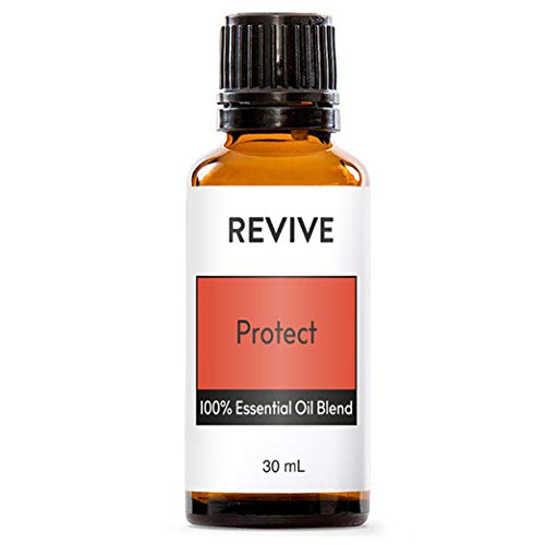 Protect Essential Oil Blend 30mL – Revive Essential Oils | 100% Pure Therapeutic Grade