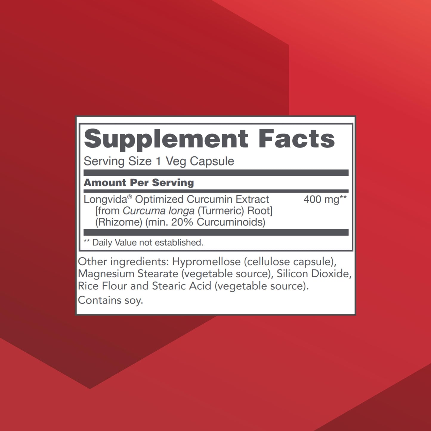Protocol Cogumin SLCP 400mg Curcumin – Neurological & Cognitive Support – 50 Veg Capsules