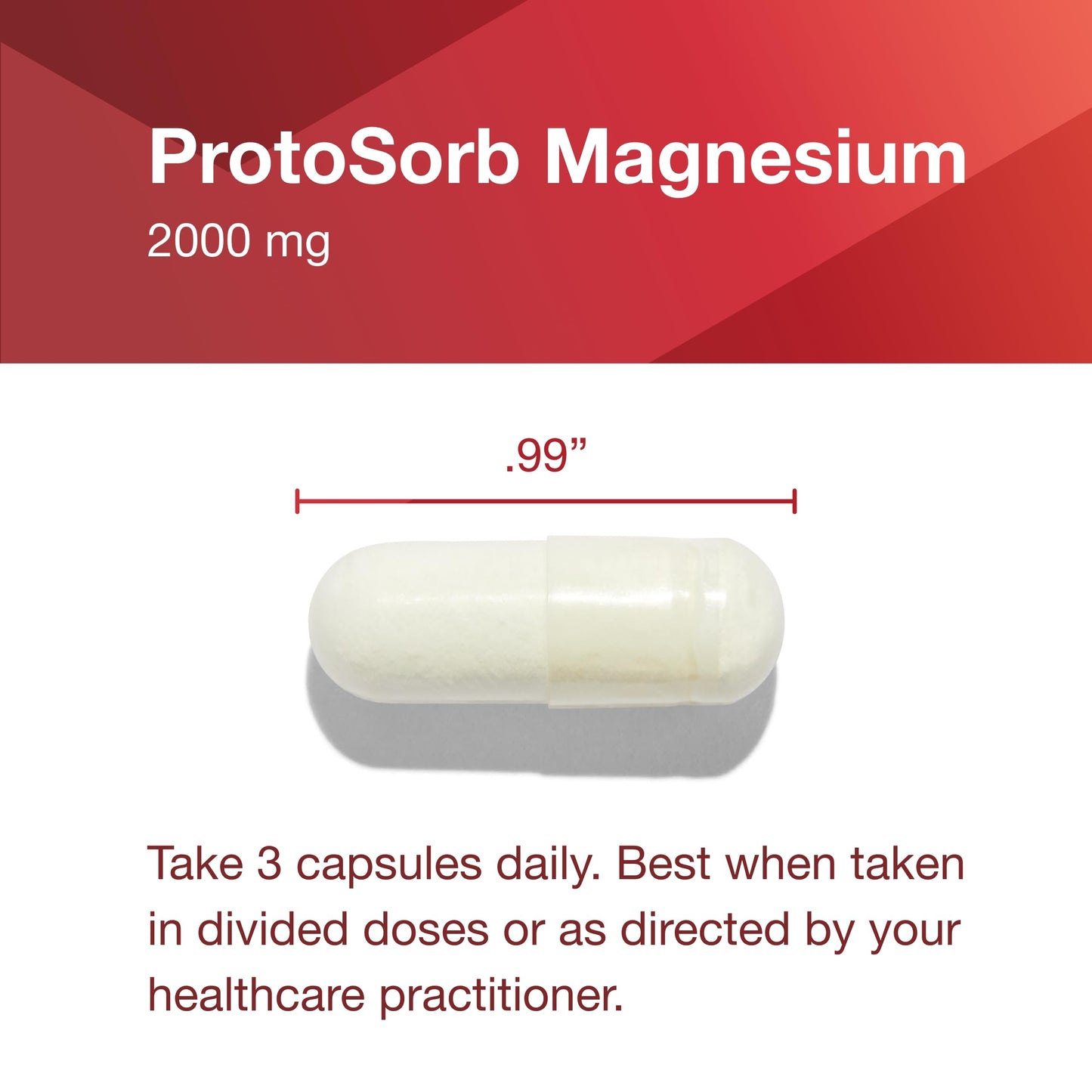 Magtein 2000mg Magnesium L-Threonate – Brain Health & Focus | Kosher & Non-GMO | 90 Veg Capsules