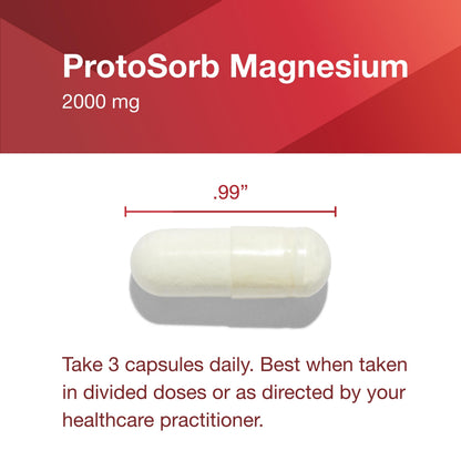 Magtein 2000mg Magnesium L-Threonate – Brain Health & Focus | Kosher & Non-GMO | 90 Veg Capsules