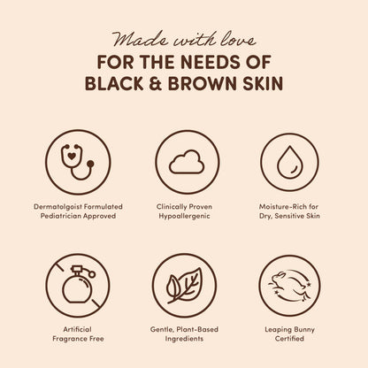 PROUDLY Calming Spray by Gabrielle Union & Dwyane Wade – Baby Room & Linen Mist (2 oz) 2-Pack