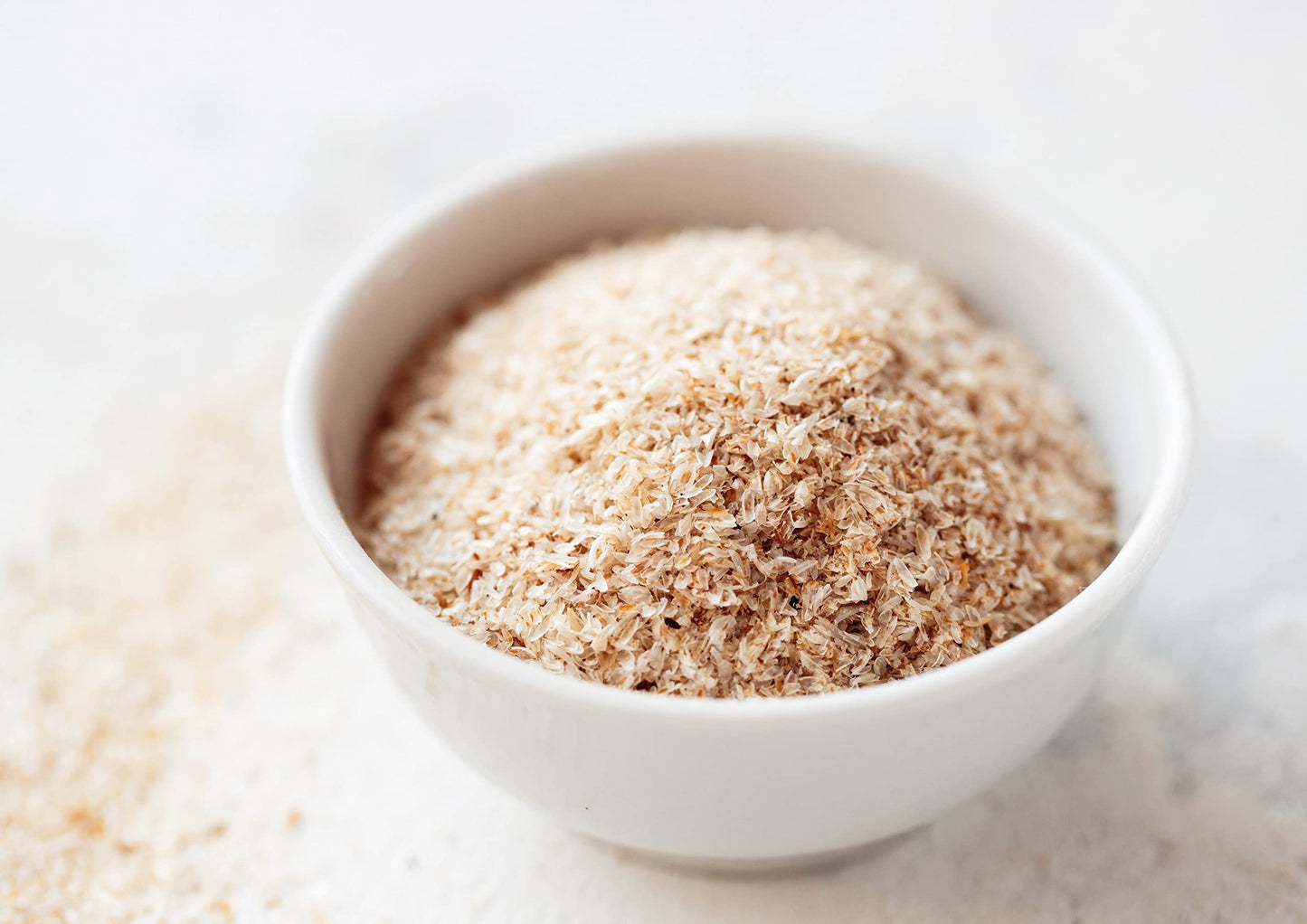 Food to Live Whole Psyllium Husks – 3 lb, Pure Psyllium Husk Flakes, Unflavored, Keto & Vegan