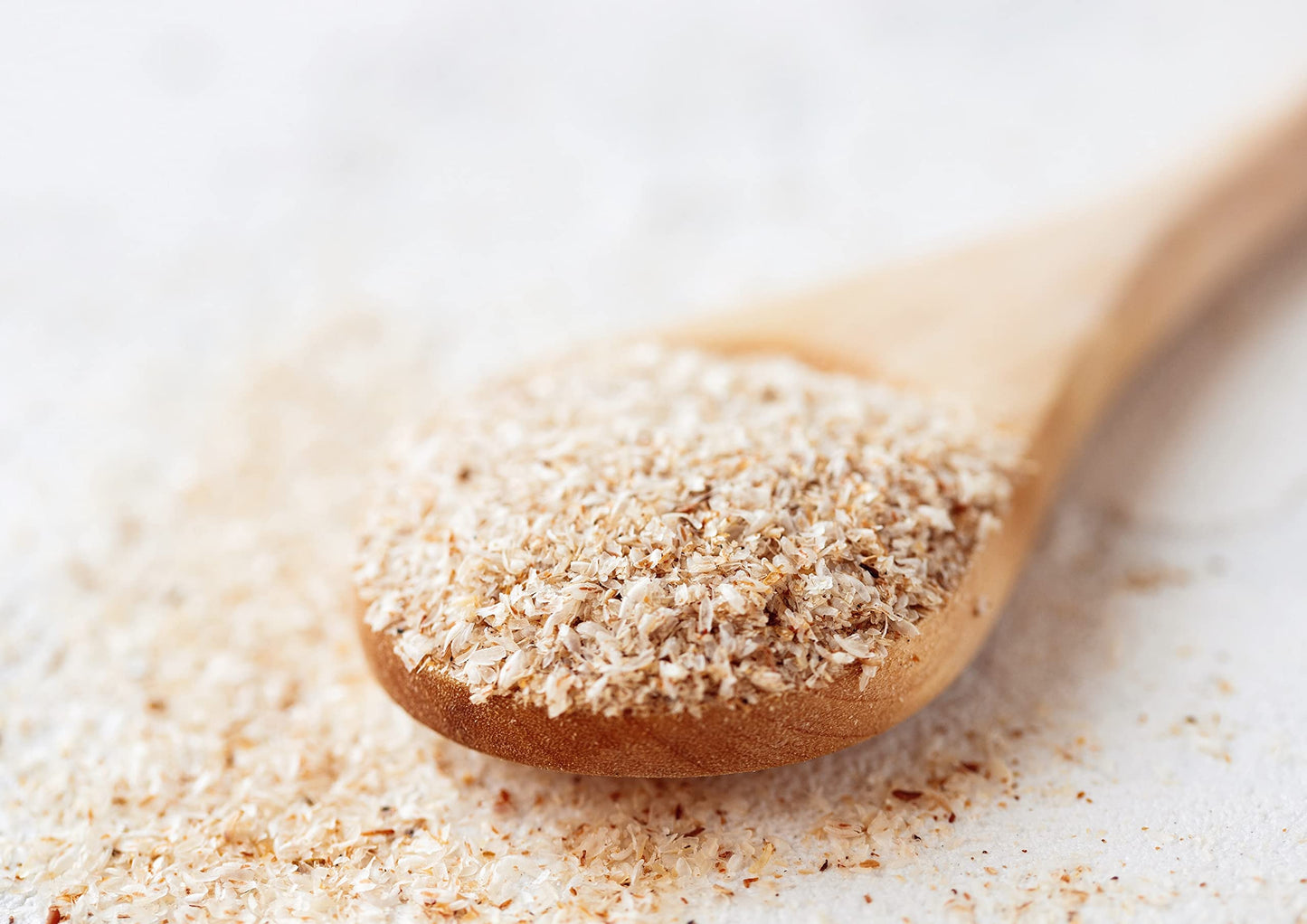 Food to Live Whole Psyllium Husks – 3 lb, Pure Psyllium Husk Flakes, Unflavored, Keto & Vegan