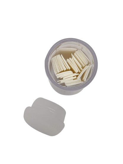 PTC Test Paper for Genetic Taste Testing – 100 Strips
