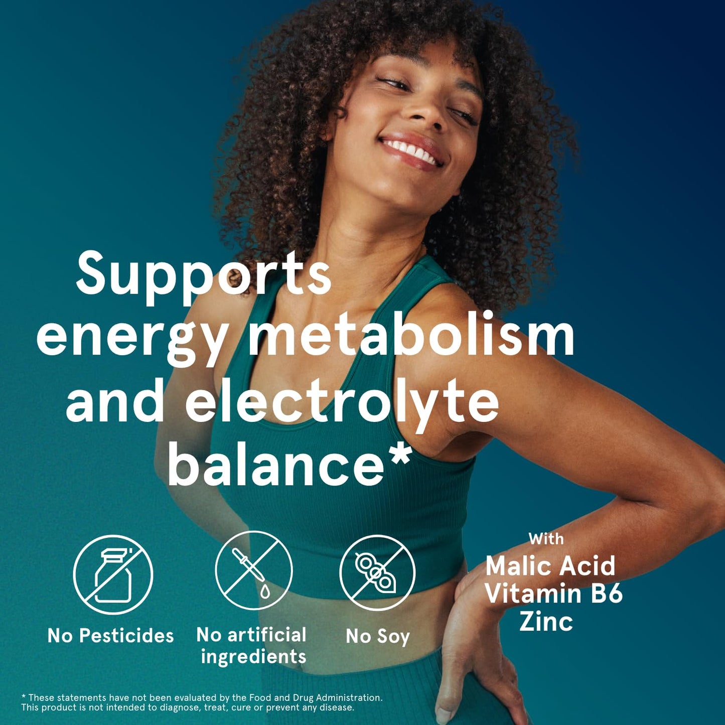 Puori Magnesium Complex M3 – High Absorption Magnesium Taurinate & Gluconate with Zinc, Vitamin B6 & Malic Acid | 240 Vegan Capsules