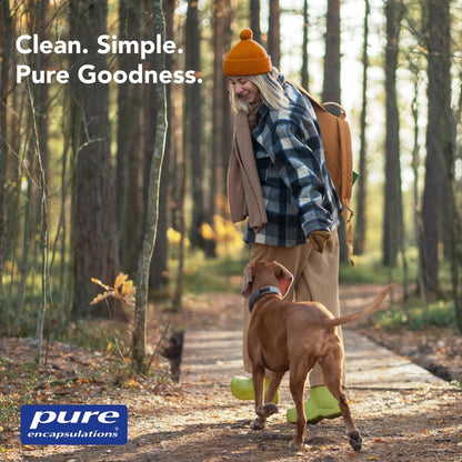 Pure Encapsulations B-Complex Liquid | Liquid Vitamin B Complex for Nerve & Energy Metabolism | Gluten Free & Vegetarian
