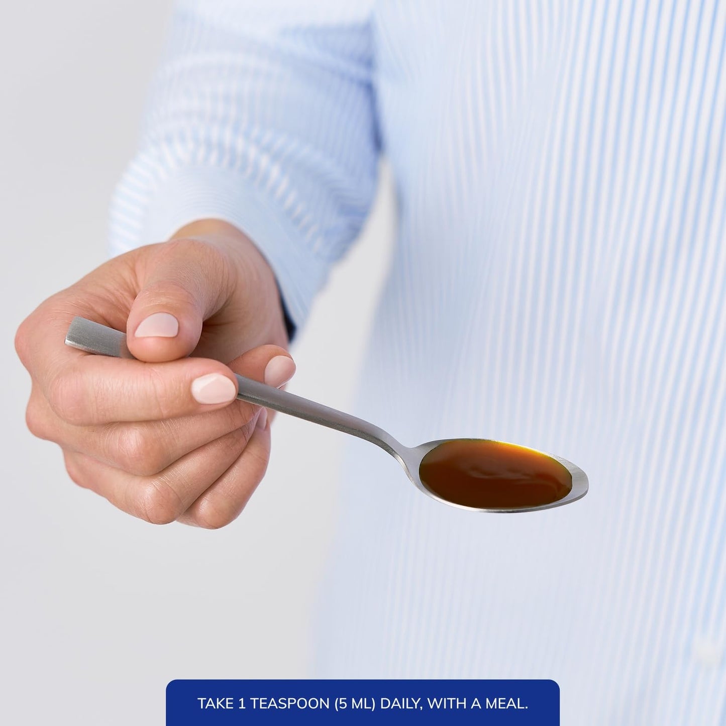 Pure Encapsulations B-Complex Liquid | Liquid Vitamin B Complex for Nerve & Energy Metabolism | Gluten Free & Vegetarian