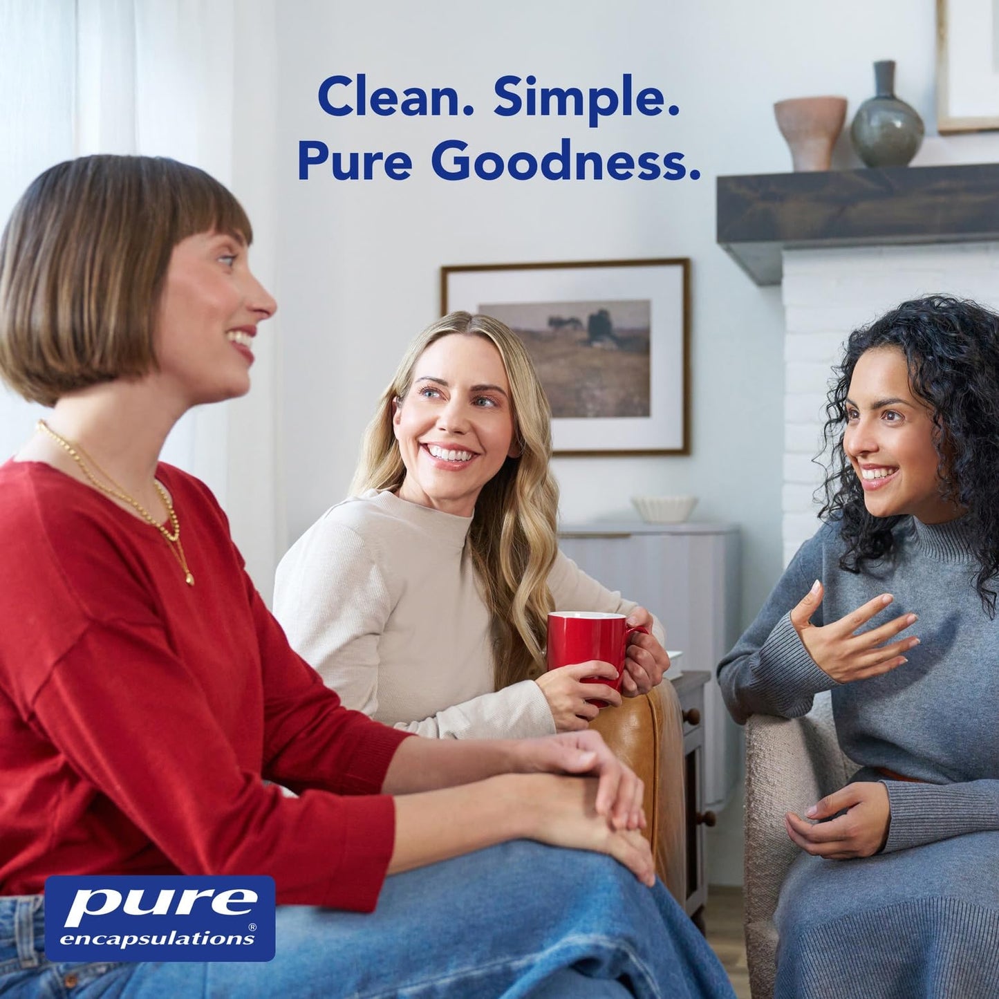 Pure Encapsulations Chromium (Picolinate) 500 mcg – Superior Absorption, Vegan & Gluten Free