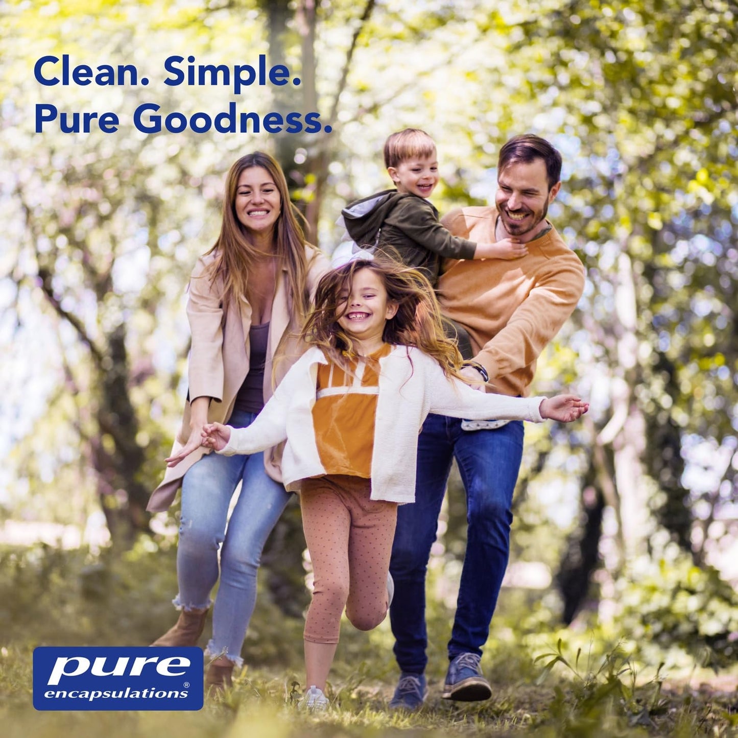 Pure Encapsulations EPA/DHA Essentials – Premium Omega-3 Softgels for Heart & Wellness
