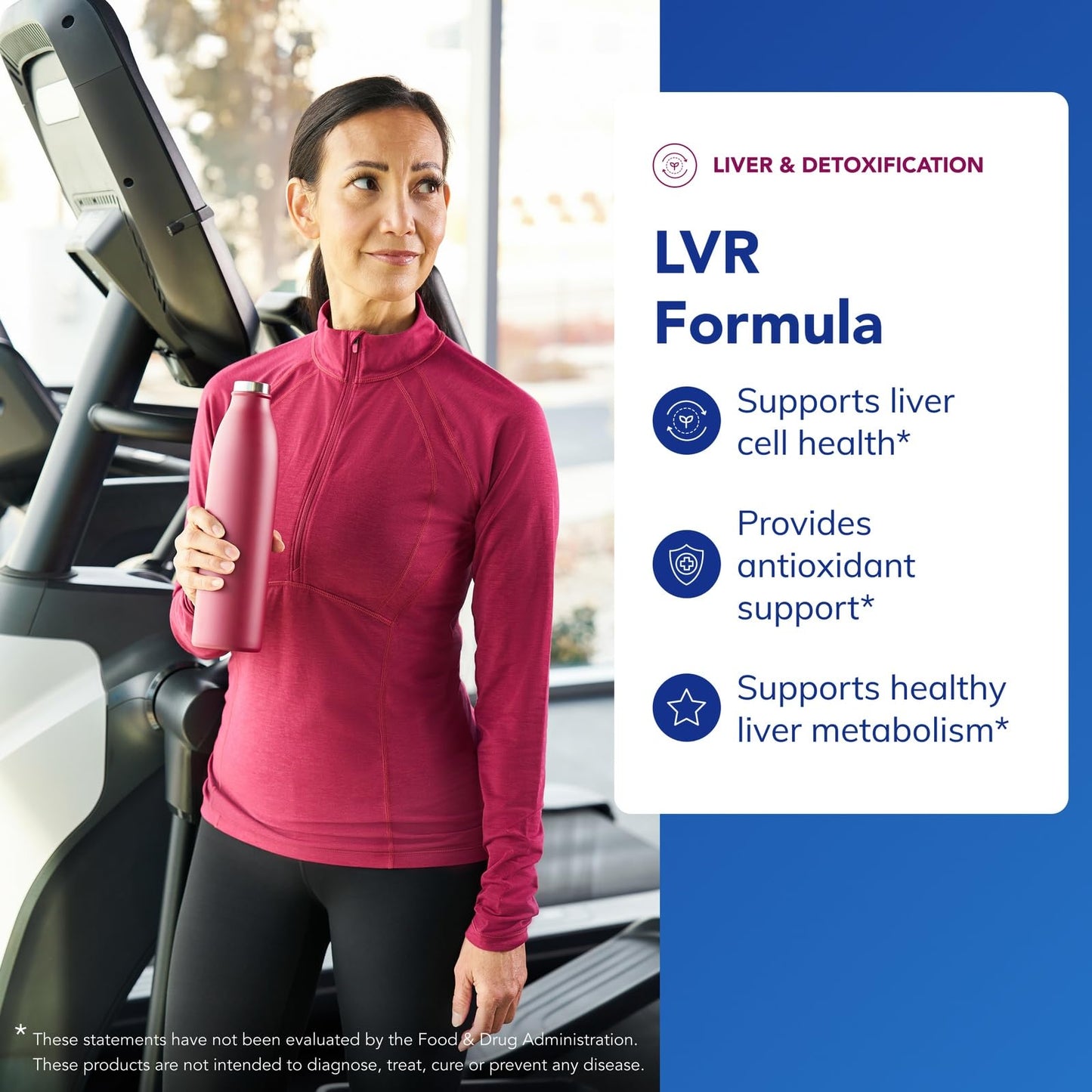 Pure Encapsulations LVR Formula | Hypoallergenic Liver Health & Antioxidant Support | 120 Capsules