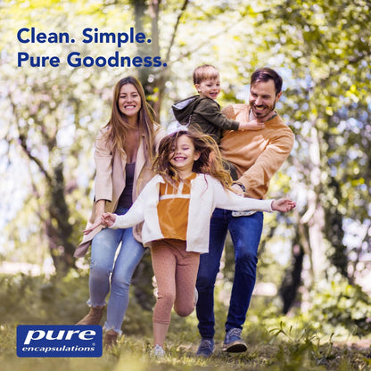 Pure Encapsulations O.N.E. Omega – All-in-One Fish Oil with EPA & DHA, 30 Softgel Capsules