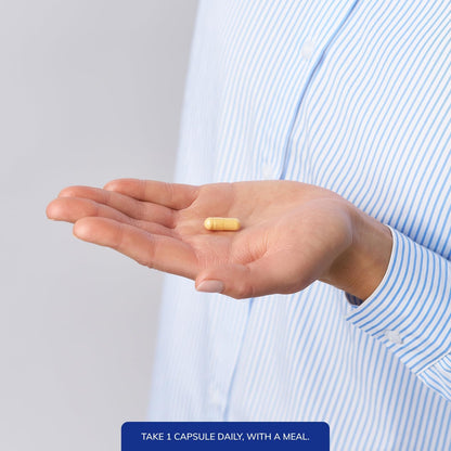 Pure Encapsulations PureGenomics B-Complex – Broad Spectrum B Vitamins for Genetic Expression, Cellular Function & Energy Metabolism, with B12 & B6 – 120 Capsules