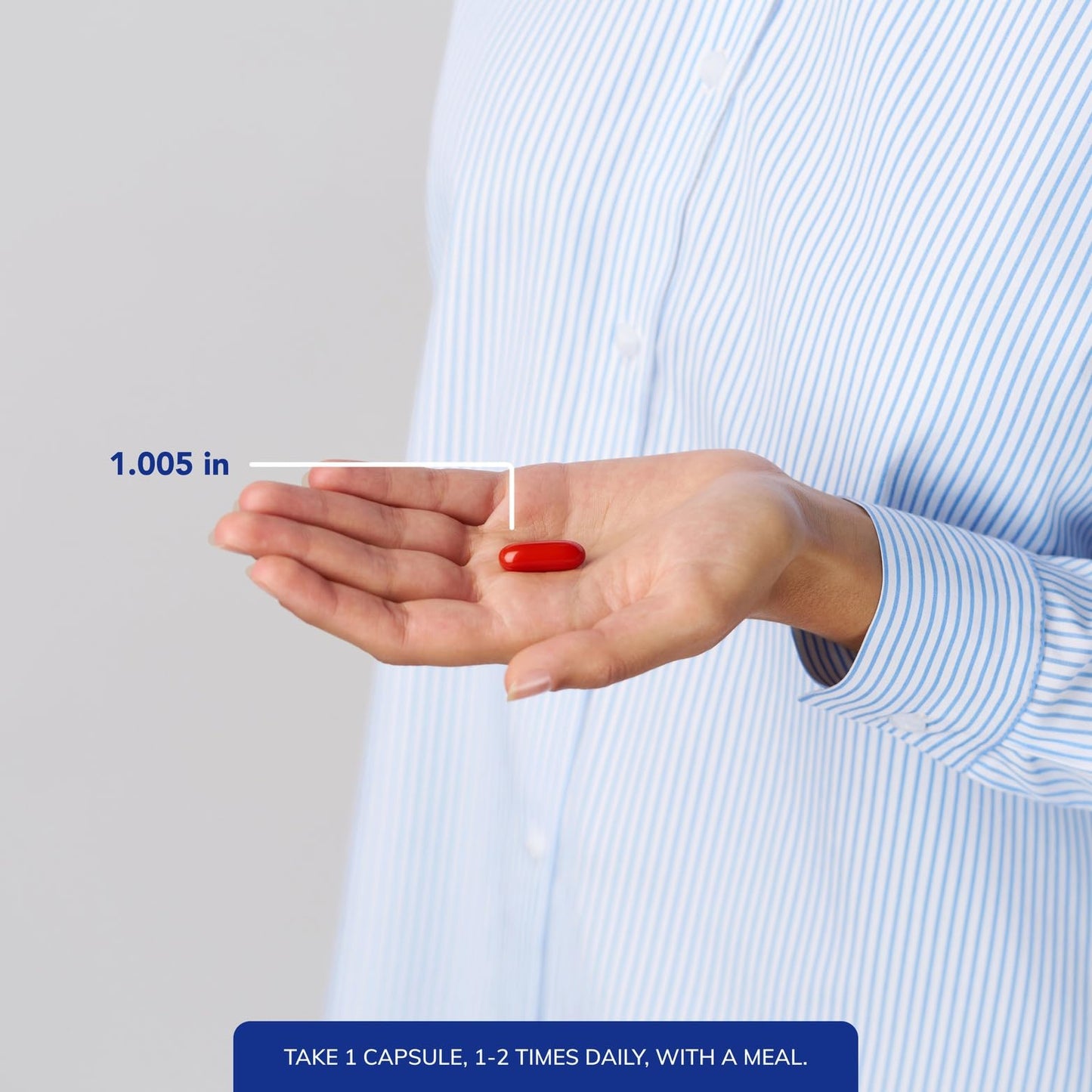 Pure Encapsulations Q-Gel 100 (Hydrosoluble CoQ10) | CoQ10 with Vitamin E to Enhance Solubility | 60 Softgel Capsules