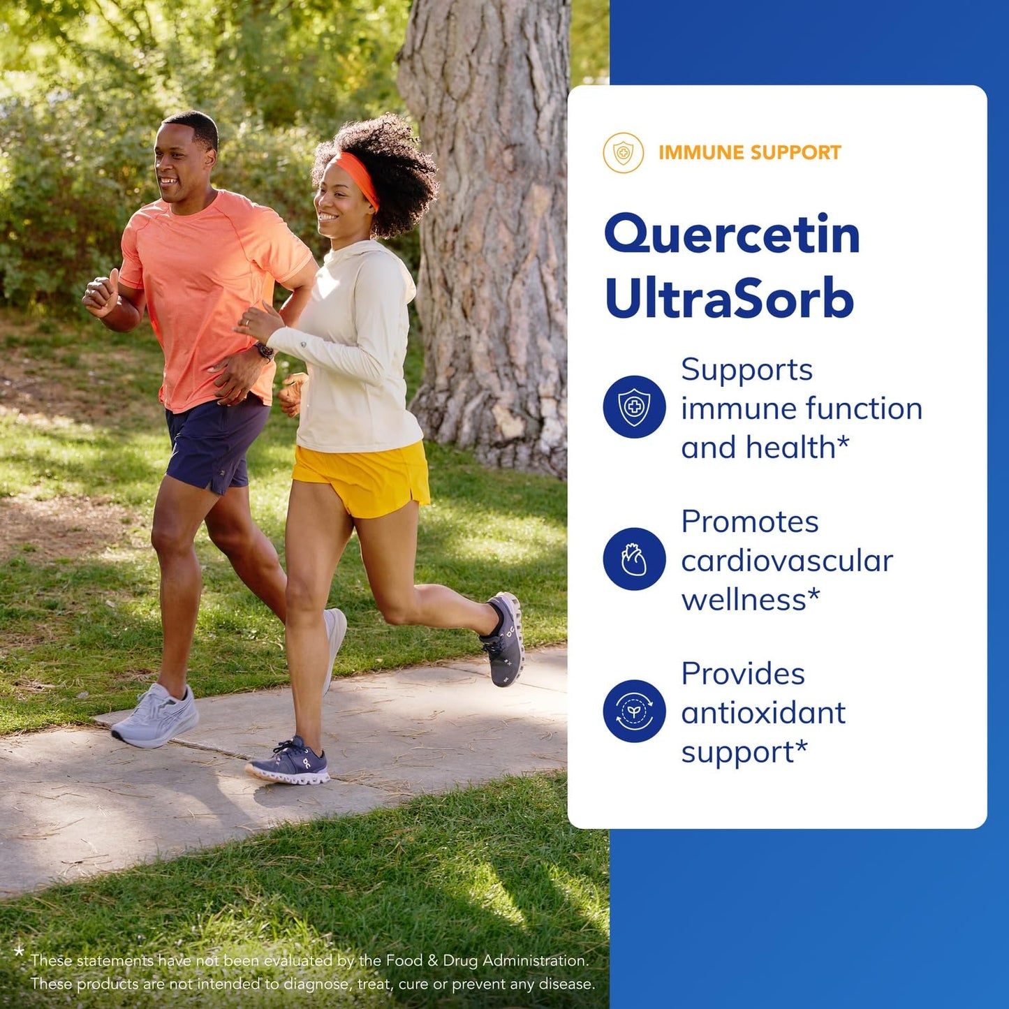Pure Encapsulations Quercetin UltraSorb | Enhanced-Absorption Quercetin for Cellular, Immune, and Cardiovascular Support | 90 Capsules