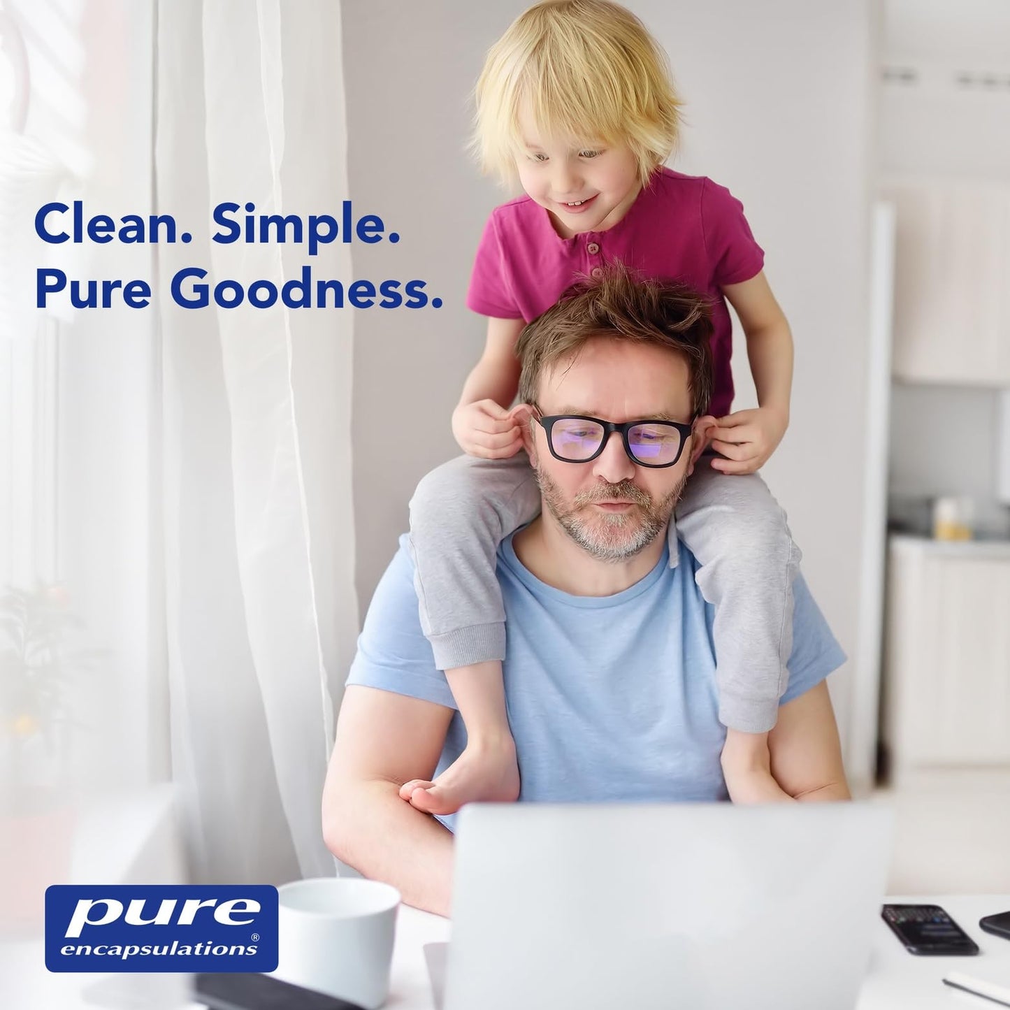 Pure Encapsulations VisionPro EPA/DHA/GLA | Tear Film Support & Eye Moisture | 90 Softgel Capsules