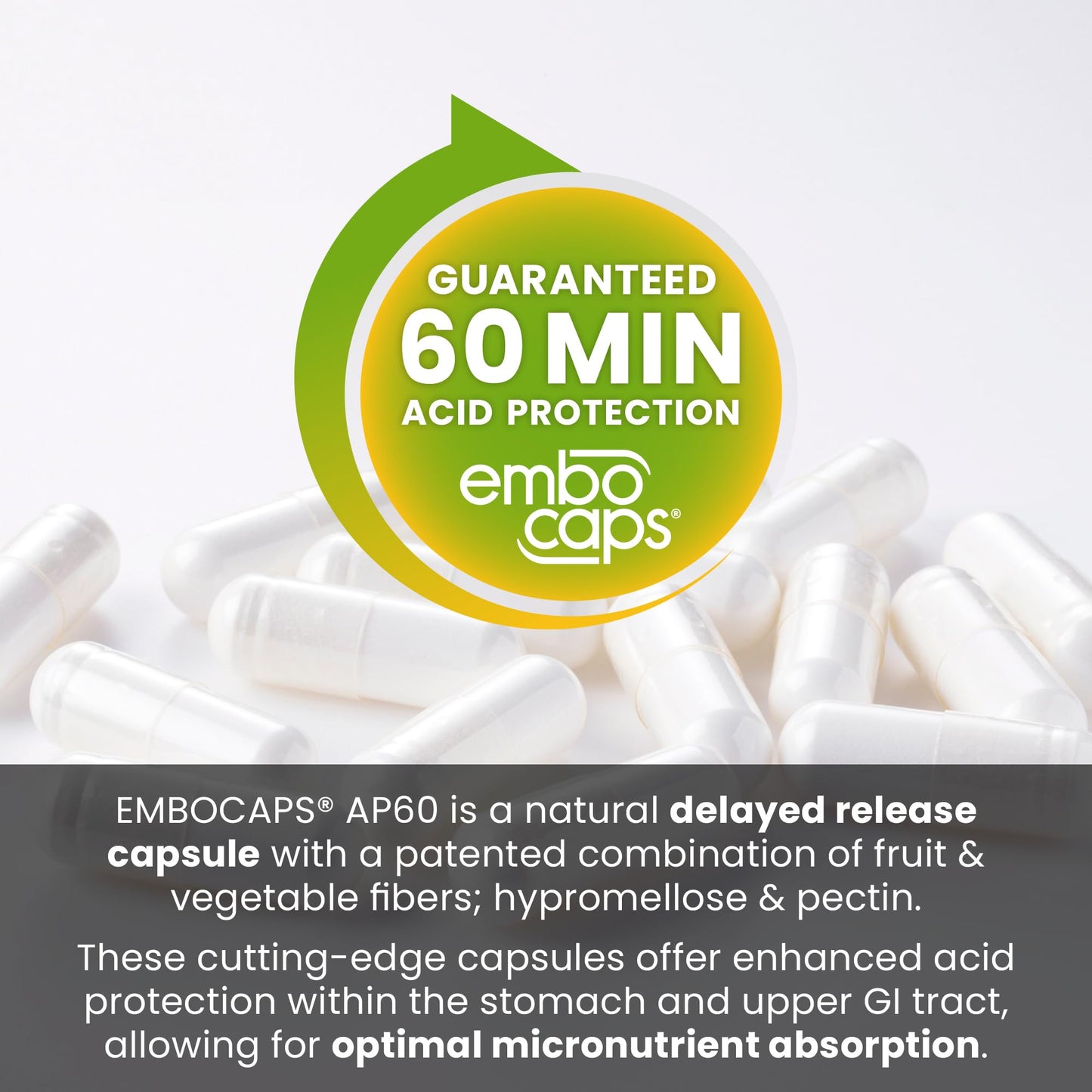 Pure Therapro Rx S-Acetyl Glutathione Gold 100mg – 4 Month Supply, Acid-Resistant Capsules, Made in USA