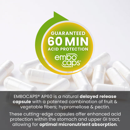 Pure Therapro Rx S-Acetyl Glutathione Gold 100mg – 4 Month Supply, Acid-Resistant Capsules, Made in USA