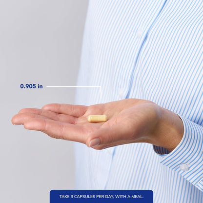 Pure Encapsulations PureGenomics UltraMultivitamin | Genetic Variants Support | 90 Capsules