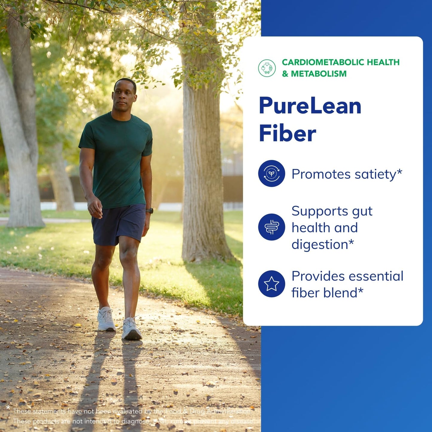 Pure Encapsulations PureLean Fiber | Powdered Fiber with Probiotics for Digestive Support | 12.2 oz