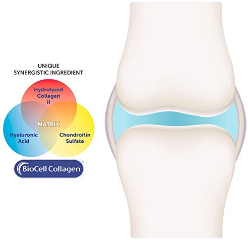 Purity Products HA Joint Formula with Hyaluronic Acid, BioCell Collagen, 5-Loxin – Joints + Skin Support, 90 Caps