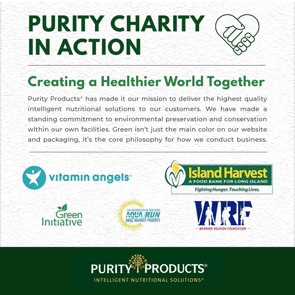 Purity Products Green Tea CR with Phytosome Tech – Chris Kilham, 60 Caps