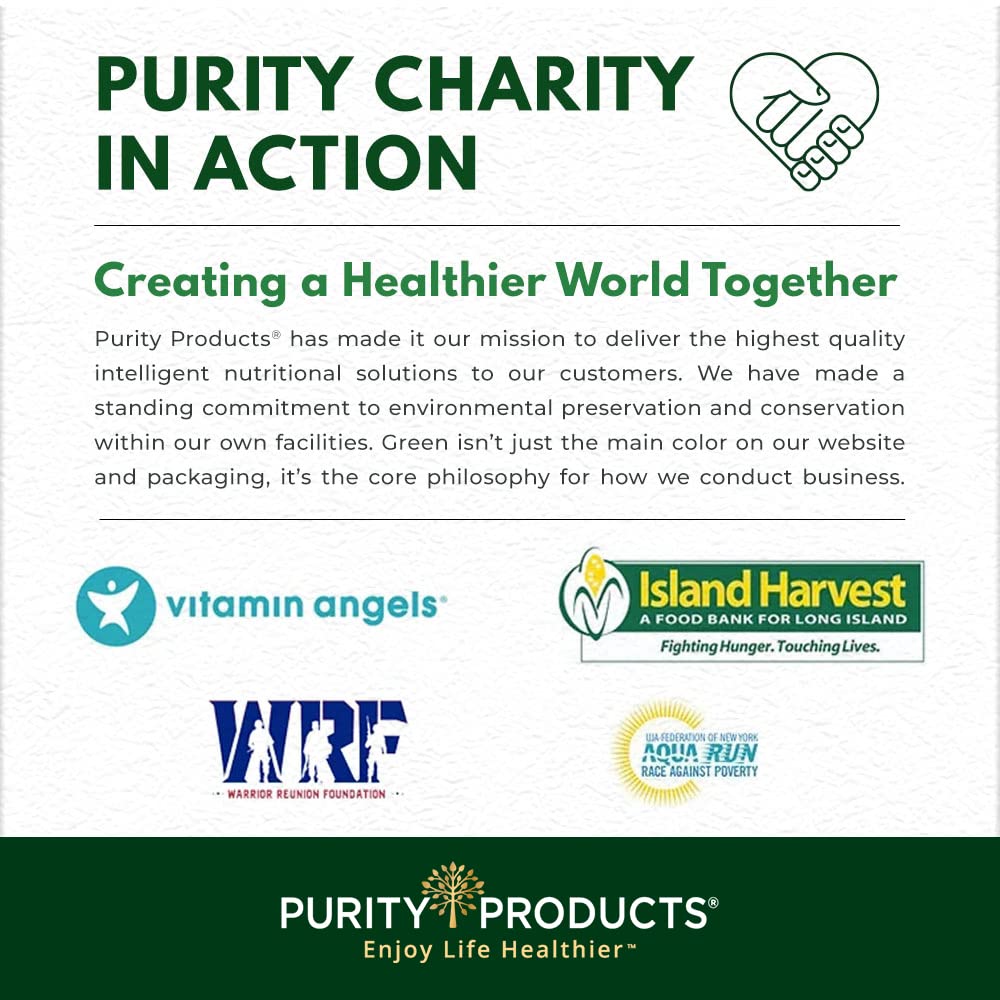 Purity Products JointGel Formula – Collagen Peptides + MSM for Joint Support & Flexibility (30 Servings, Chocolate)