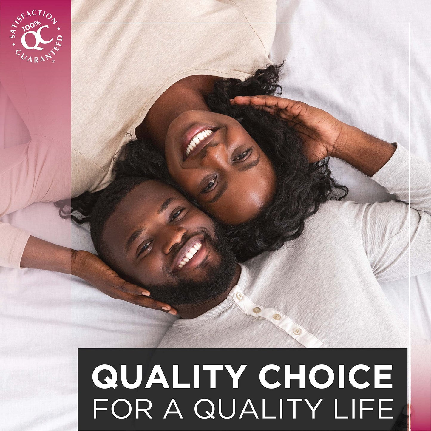Quality Choice Iron High Potency Slow Release Tablets 45mg – 60 Tablets (Pack of 2)