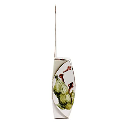 RADIUS Clove Cardamom Dental Floss | 55 Yards, Vegan & Non-Toxic – Pack of 3