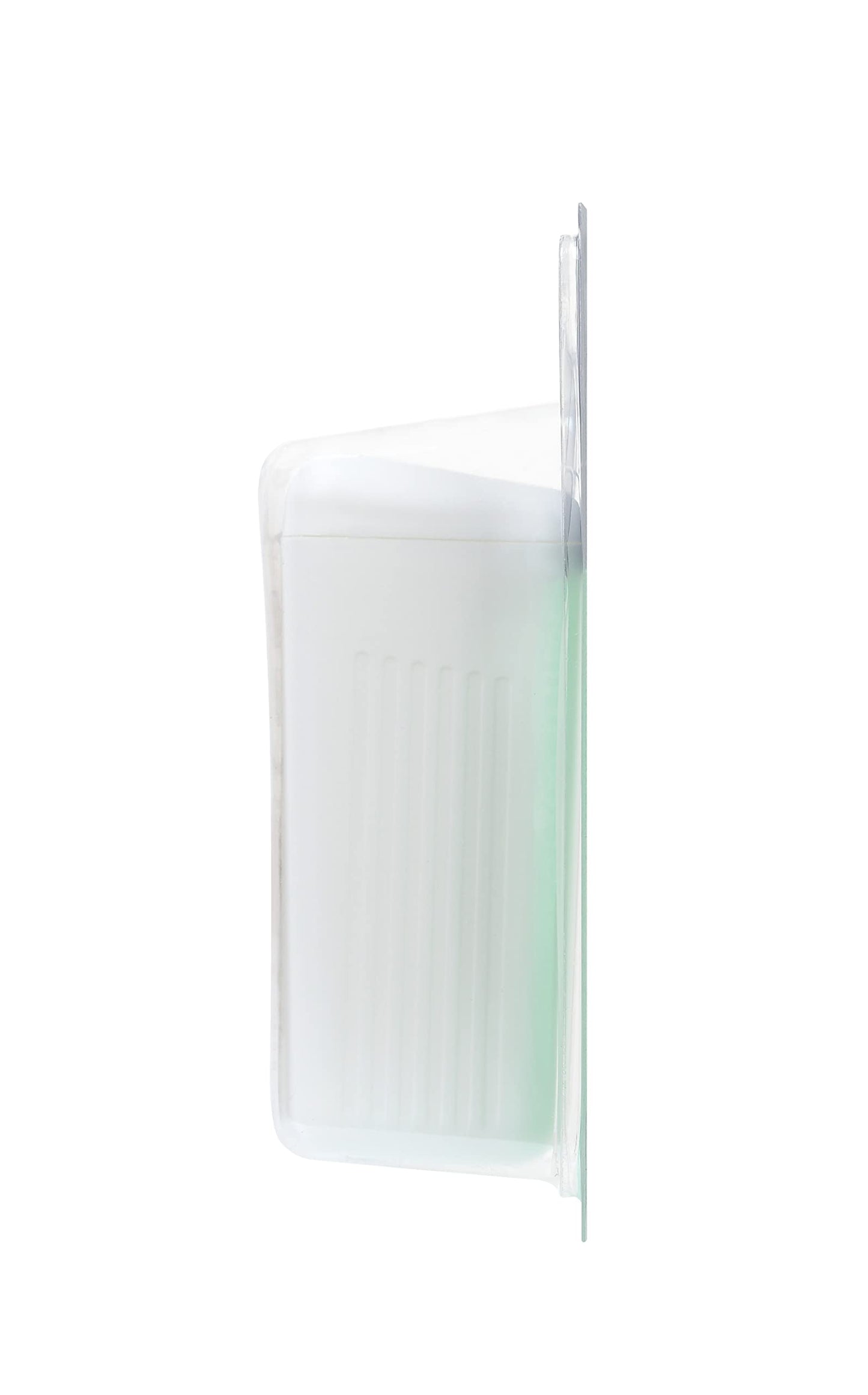 Reach Mint Waxed Dental Floss – 200 Yards, 1 Pack | PFAS-Free
