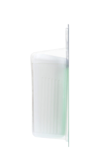 Reach Mint Waxed Dental Floss – 200 Yards, 1 Pack | PFAS-Free