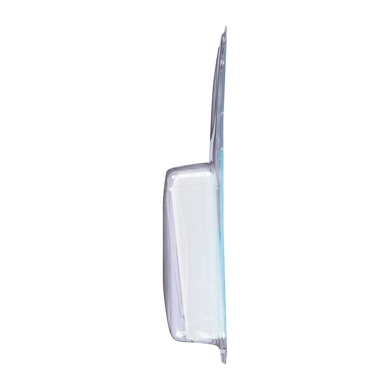 REACH Unflavored Waxed Dental Floss – 55 yds (Pack of 4)