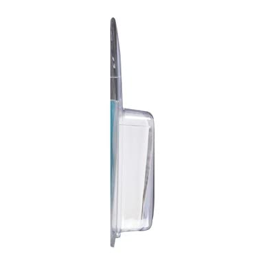 Reach Waxed Floss Unflavored – 55 yds, Pack of 6 | Waxed Nylon Dental Floss
