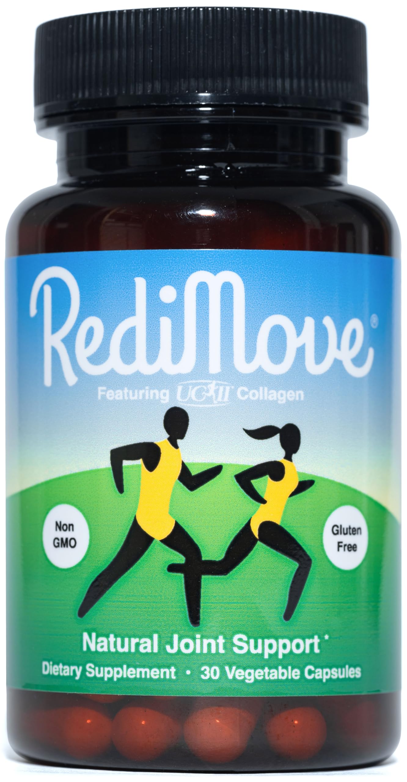 RediMove - Natural Joint Support Supplement for Mobility | Non-GMO & Gluten-Free