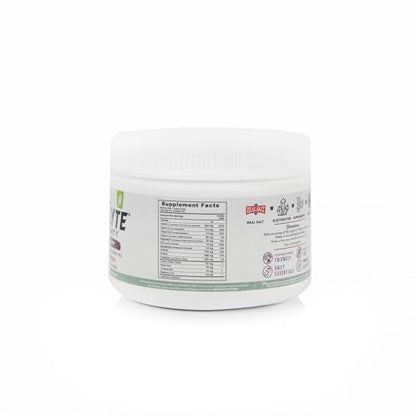 REDMOND Re-Lyte Immunity Multivitamin Supplement Mix – Blackberry Flavor