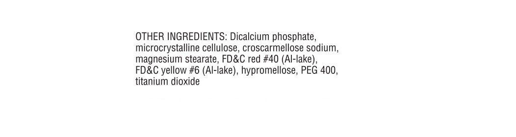 Ferrous Sulfate 325mg Iron Supplement | Reliable 1 — 100 Tablets