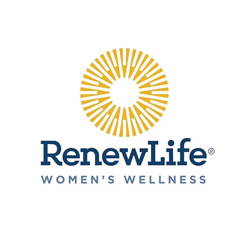Renew Life Women's Probiotic Capsules — 90 Billion CFU for Vaginal, Urinary, Digestive & Immune Health
