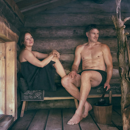 Rento Birch Sauna Scented Oil | Birch Aroma for Sauna