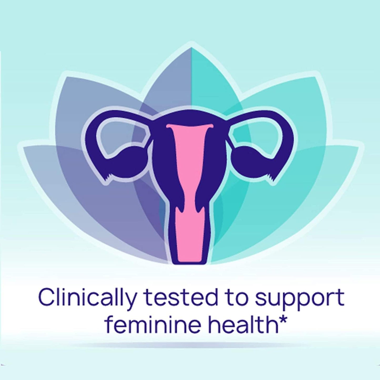 Rephresh Pro-B Probiotic Feminine Supplement - 3-Pack, 90 Capsules