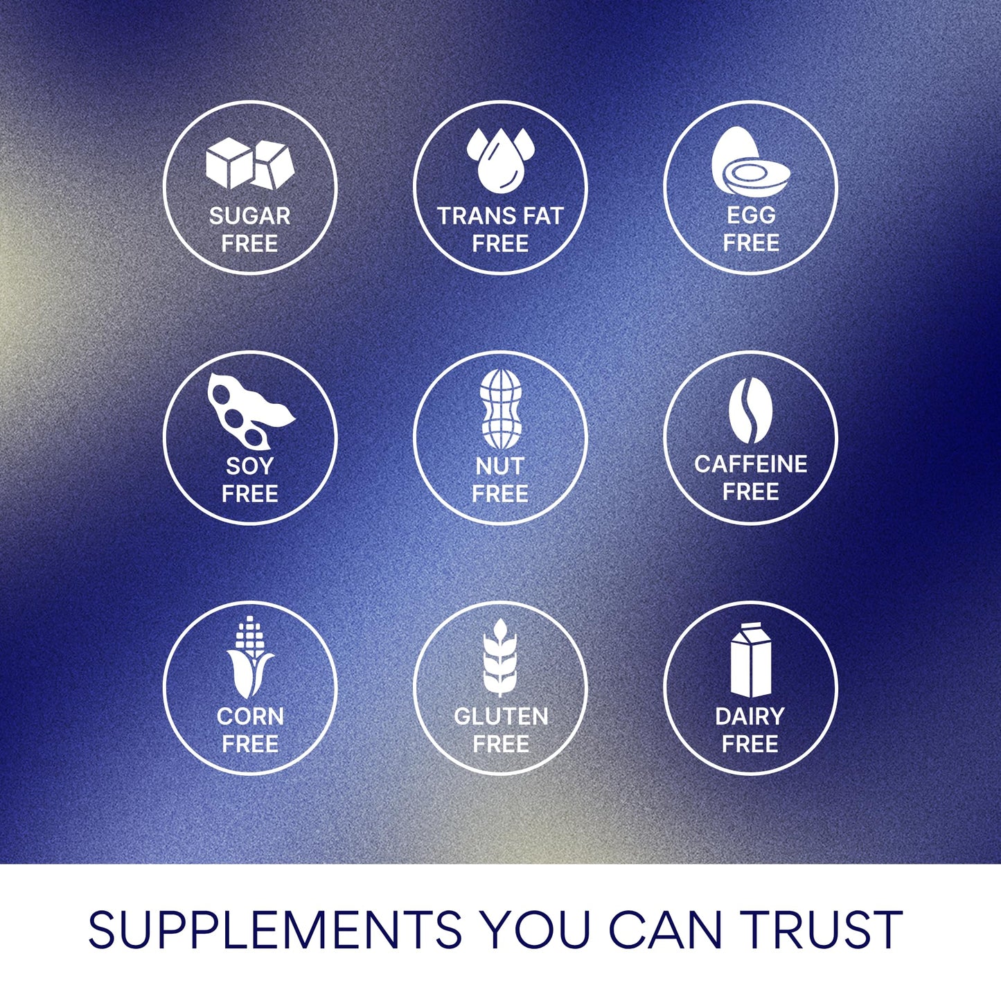 Research Verified Eye Health - Nourish and Protect Eyes and Vision, Support Healthy Retina, Improve Blood Supply to Eyes - Vitamins A, B, C, and E - 180 Capsules - 3 Month Supply - Made in The USA
