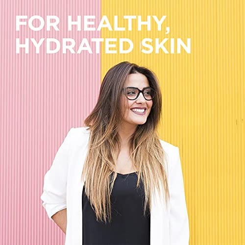 Reserveage Nutrition Ultra Collagen Booster | Skin Support, 90 Capsules