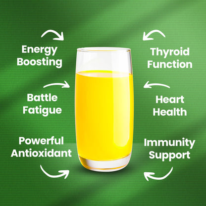 REVIVE ACTIVE Vitamin Mineral and Amino Complex - 30 Day, 30 Sachets