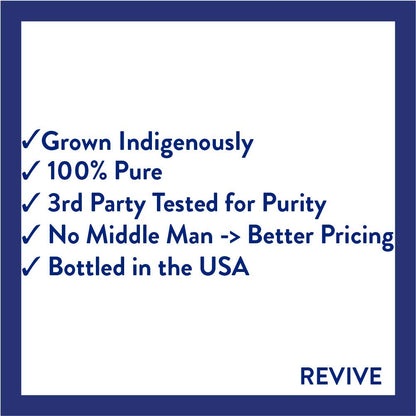 Headache Relief Roll-On - Revive Essential Oils | 100% Pure Therapeutic Grade