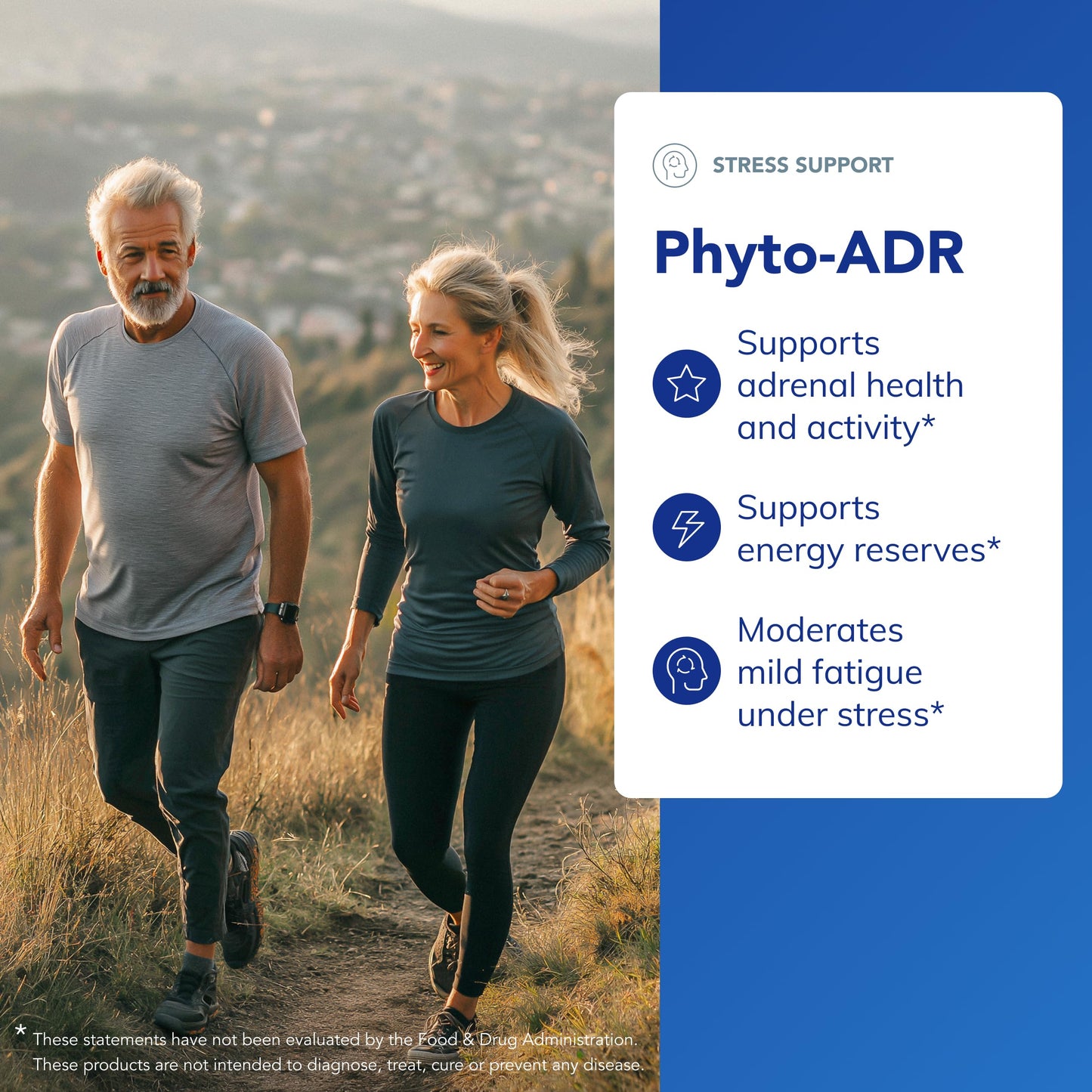 Pure Encapsulations Phyto-ADR | Vegetarian Adrenal Support Formula | 180 Capsules