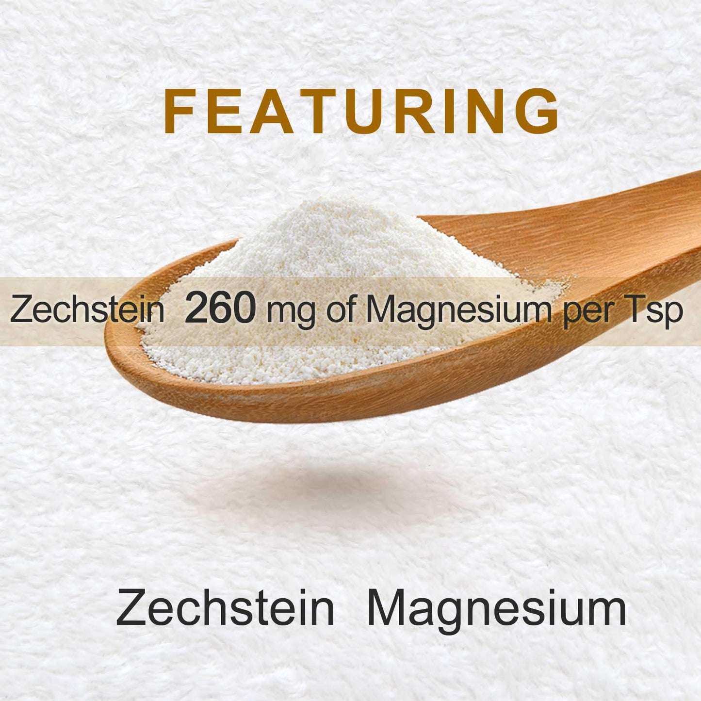 RIGBOO Magnesium Cream for Sleep – Fast-Absorbing Sleep Lotion (Vanilla)