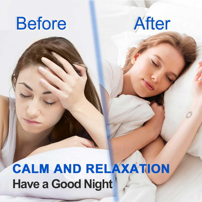 RIGBOO Magnesium Lotion — Sleep & Muscle Relief, Non-Greasy