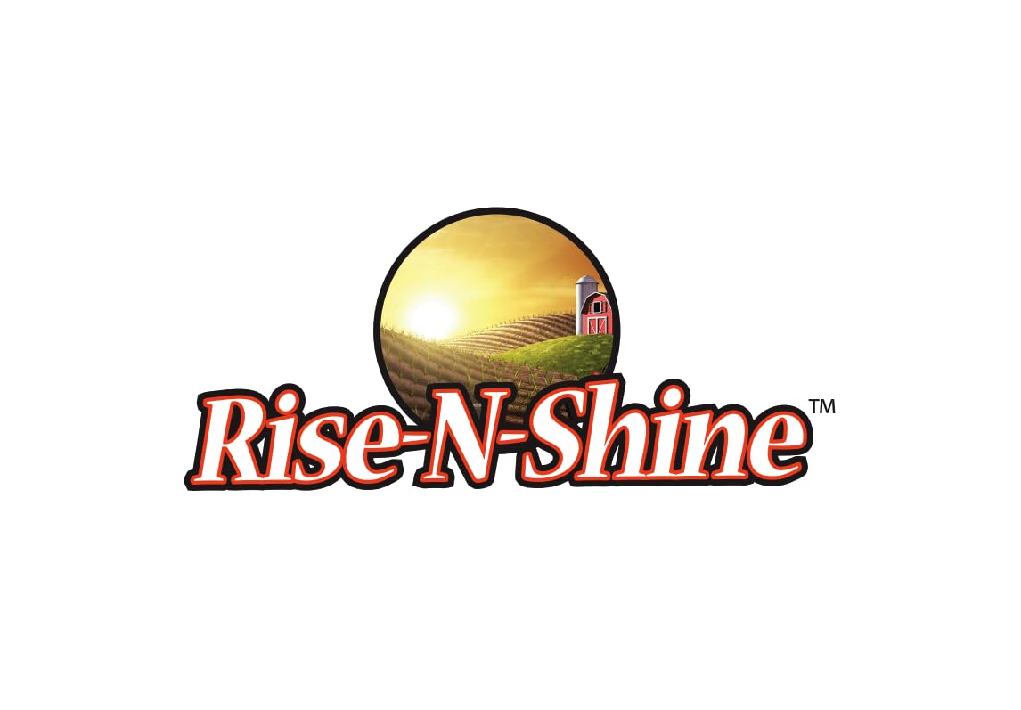 Rise-N-Shine Catalase Supplement 15,000 – Hair Health & Antioxidant Enzyme – 90 Capsules x 3 Bottles (90-Day Supply)