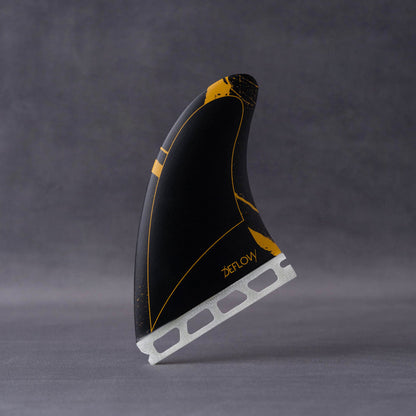 Deflow Rocket Thrusters
