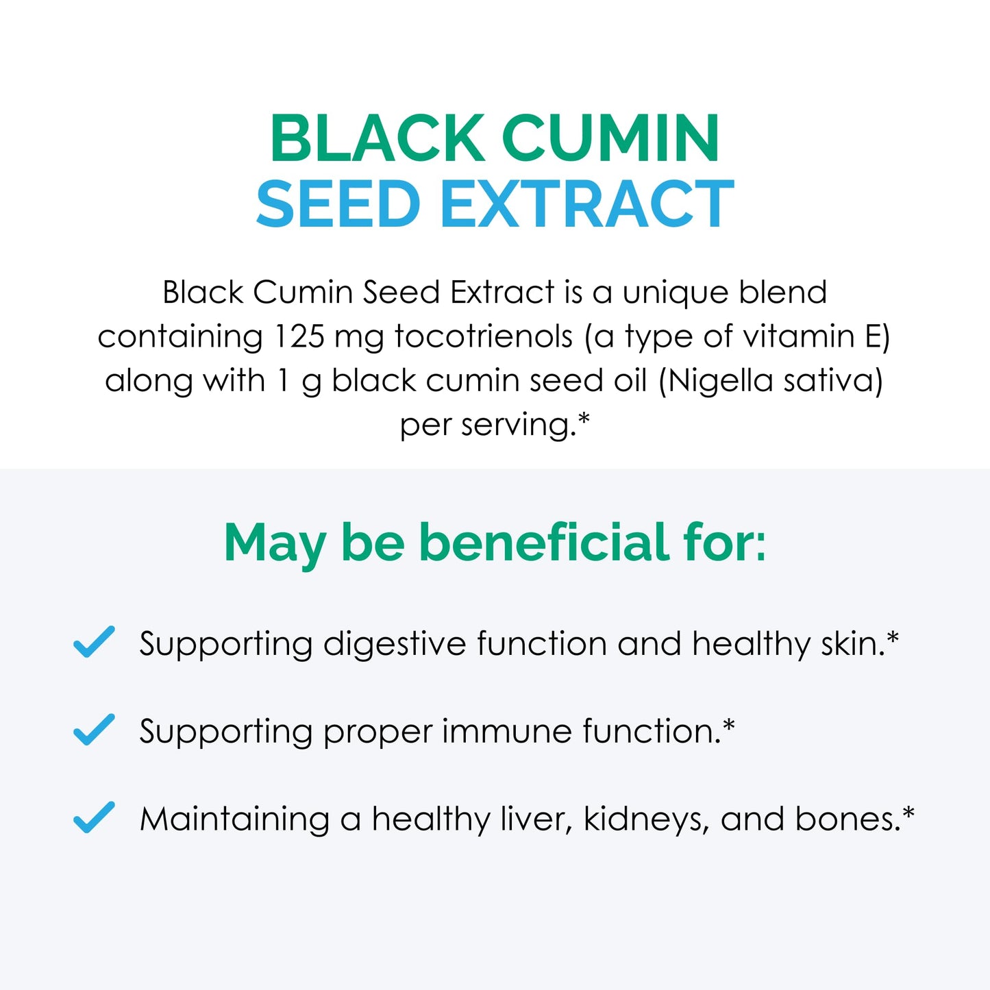 Rootcology by Dr. Izabella Wentz - Black Cumin Seed Extract | Digestive & Skin Support | 60 Softgels