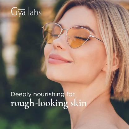 Gya Labs Rosemary Hydrosol - 3.4 Fl Oz | Face & Hair Mist